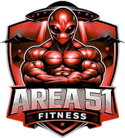 Area 51 Fitness