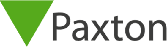 Paxton